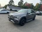 MERCEDES-BENZ GLE 350 4M photo