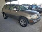 LEXUS RX 300 photo