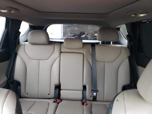 2023 HYUNDAI SANTA FE S - 5NMS3DAJXPH574646