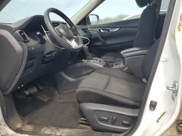 2017 NISSAN ROGUE S - KNMAT2MTXHP529065