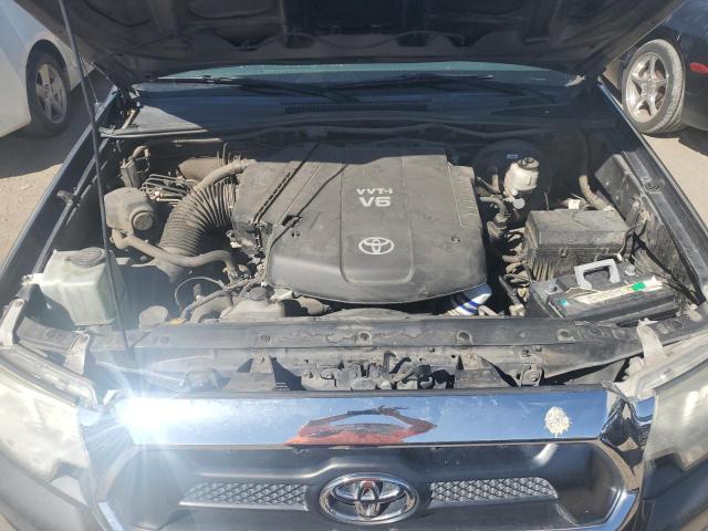 VIN 3TMJU4GN9DM146675 2013 Toyota Tacoma, Double Ca... no.11