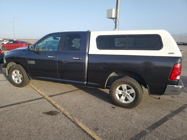 2017 RAM 1500 SLT - 1C6RR6GGXHS651212