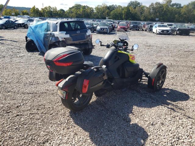 2022 CAN-AM RYKER - 3JB2FEF24NJ003389
