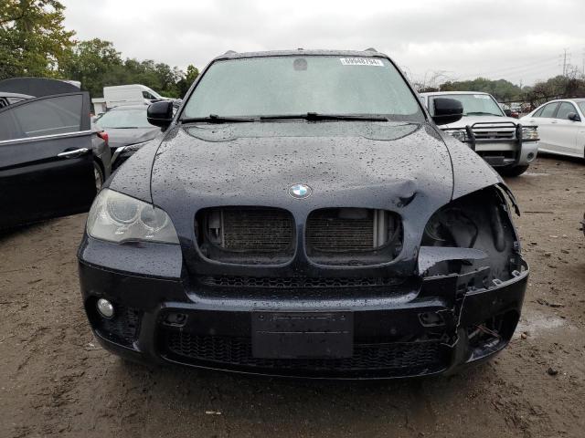 VIN 5UXZV4C52D0B07517 2013 BMW X5, Xdrive35I no.5