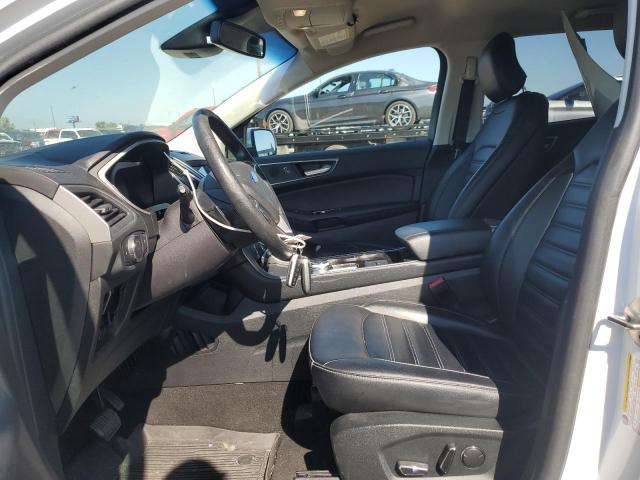 2019 FORD EDGE SEL - 2FMPK4J97KBC03431