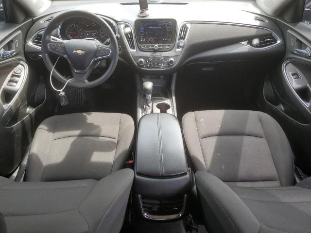 2021 CHEVROLET MALIBU LT - 1G1ZD5ST0MF067337