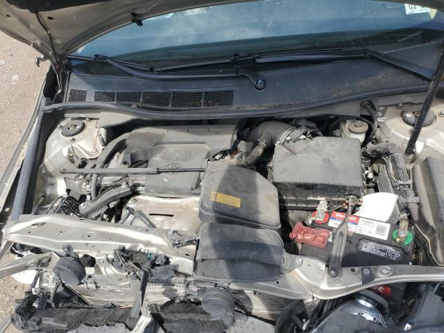 VIN 4T4BF1FK8FR503851 2015 Toyota Camry, LE no.11