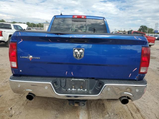 VIN 1C6RR6LT4JS119415 2018 RAM 1500, Slt no.6