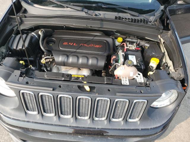 VIN ZACCJBAB8JPH44396 2018 Jeep Renegade, Sport no.12