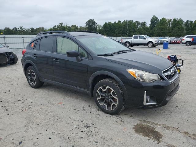 2017 SUBARU CROSSTREK - JF2GPABC6H8204906