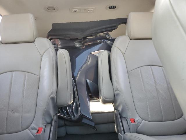 VIN 5GAKVCKD1EJ235537 2014 BUICK ENCLAVE no.10