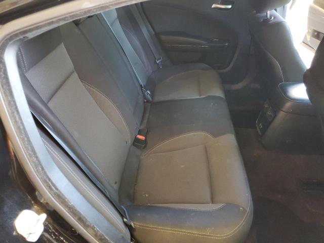 2018 DODGE CHARGER SX - 2C3CDXBG3JH210212