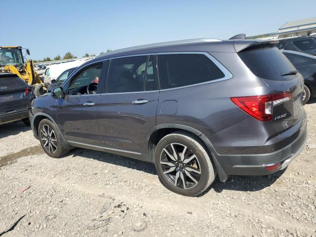 2019 HONDA PILOT TOUR - 5FNYF5H97KB003063