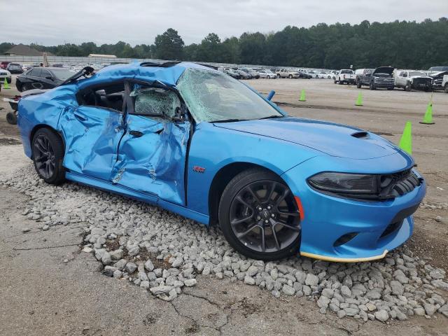 2023 DODGE CHARGER SC - 2C3CDXGJ7PH579717