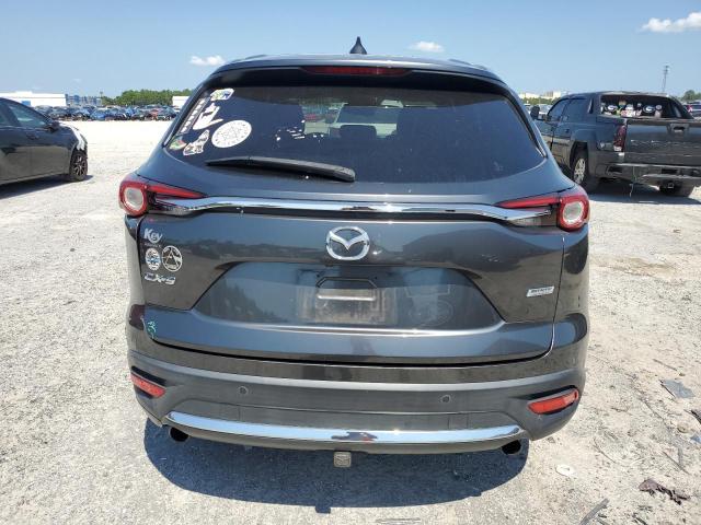2016 MAZDA CX-9 GRAND - JM3TCADY5G0122039