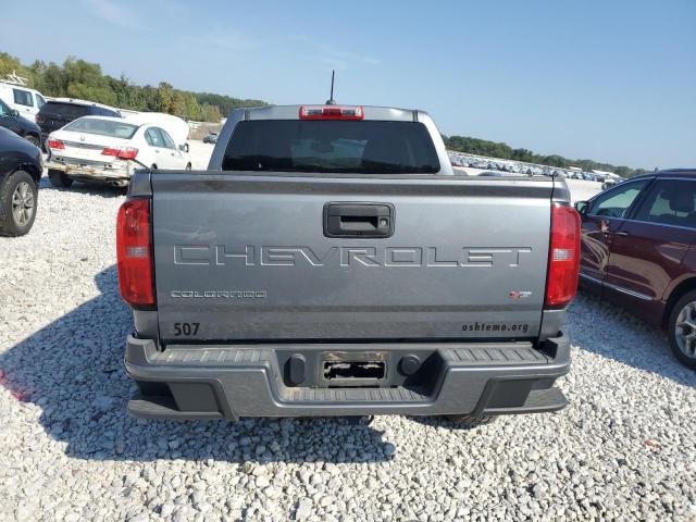 2021 CHEVROLET COLORADO L - 1GCGTCEN7M1102701