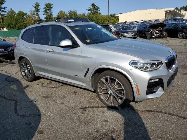 VIN 5UXTR9C52JLD63075 2018 BMW X3, Xdrive30I no.4