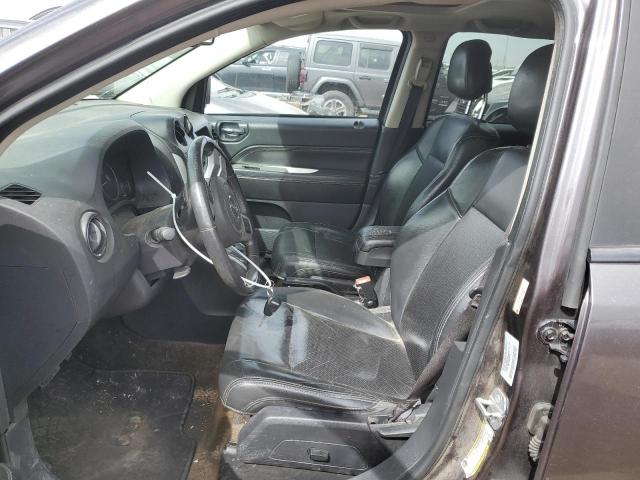 2016 JEEP COMPASS LA - 1C4NJDEB5GD559325