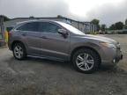 ACURA RDX TECHNO снимка