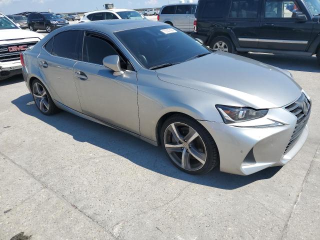 2018 LEXUS IS 300 - JTHBA1D20J5072567