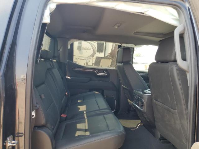 2023 CHEVROLET SILVERADO - 1GCUDGED4PZ295216