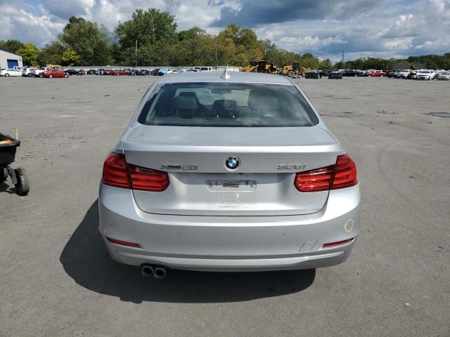 2015 BMW 328 XI SUL - WBA3B5G59FNS19876