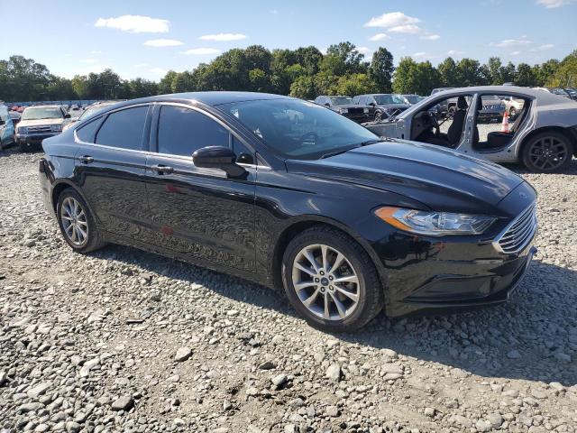 2017 FORD FUSION SE - 3FA6P0HD1HR174903