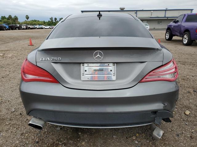 VIN WDDSJ4EB9GN376271 2016 Mercedes-Benz CLA-Class,... no.6