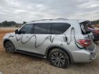 NISSAN ARMADA SV снимка