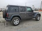 JEEP WRANGLER U photo