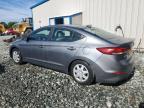 HYUNDAI ELANTRA SE photo