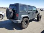 JEEP WRANGLER U photo