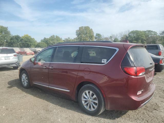 2017 CHRYSLER PACIFICA T - 2C4RC1BG6HR729118