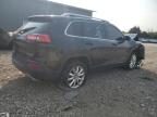 JEEP CHEROKEE L photo