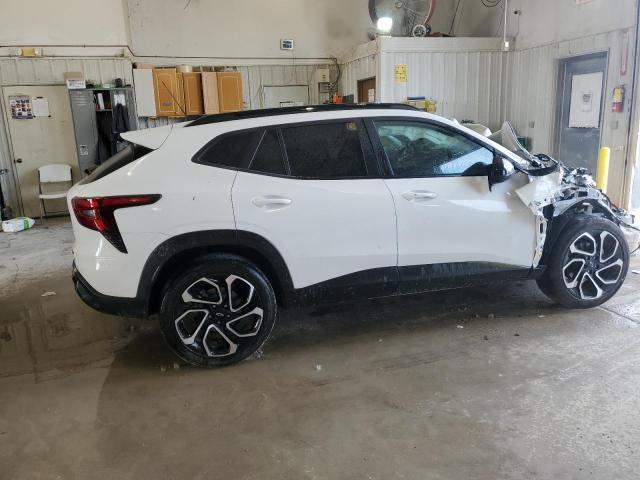 2024 CHEVROLET TRAX 2RS KL77LJE29RC112293