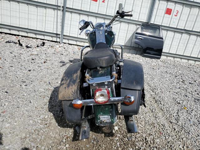 2001 HARLEY-DAVIDSON FLHPI 1HD1FHW101Y644973