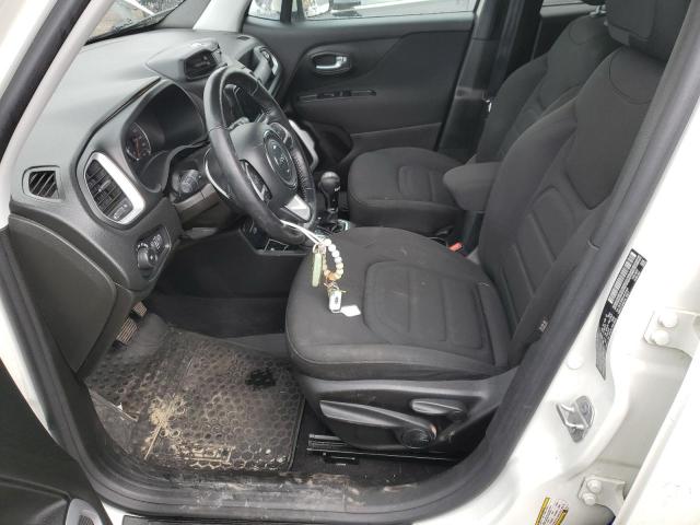 2018 JEEP RENEGADE L - ZACCJBBB1JPJ13341