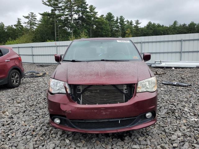 2017 DODGE GRAND CARA - 2C4RDGCG5HR724328