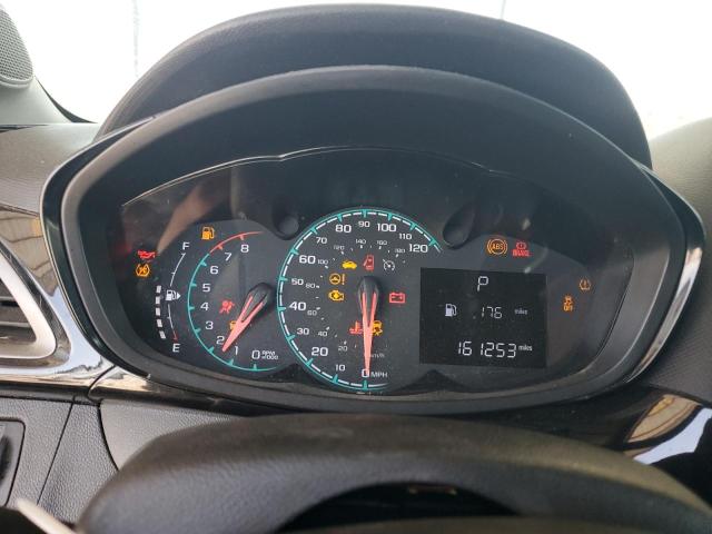 2020 CHEVROLET SPARK 1LT - KL8CD6SA0LC432335