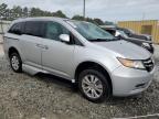 HONDA ODYSSEY EX photo