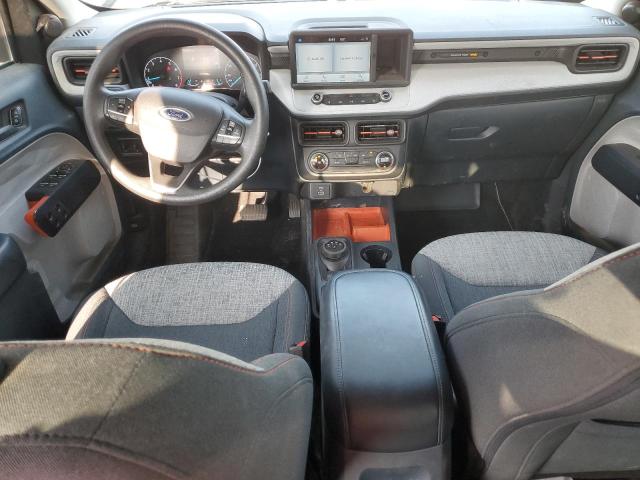 2022 FORD MAVERICK X - 3FTTW8F96NRA12709