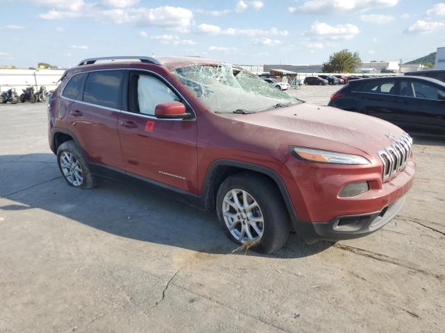 2017 JEEP CHEROKEE L - 1C4PJLCS7HW610142