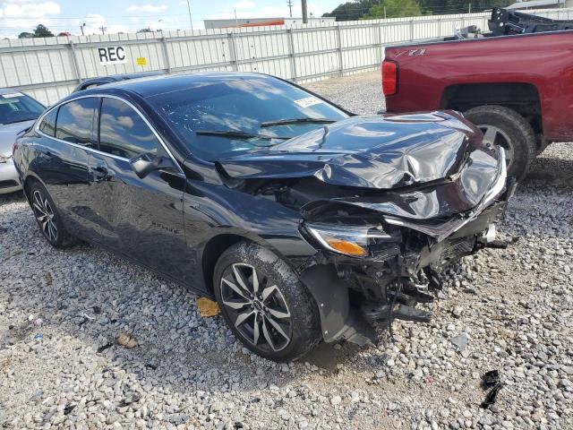 2022 CHEVROLET MALIBU RS - 1G1ZG5ST4NF203168