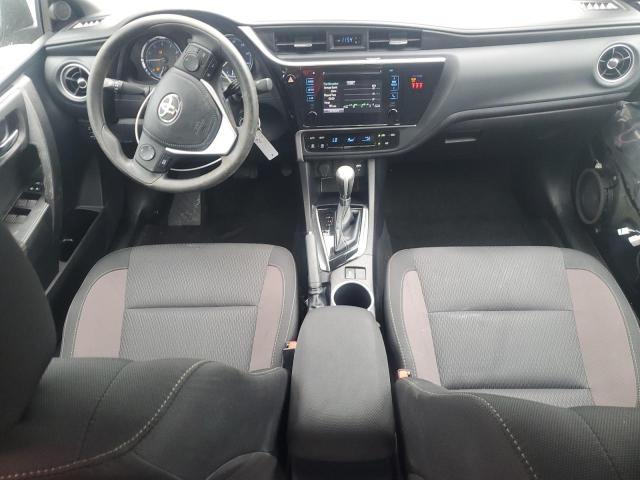 2019 TOYOTA 1/2 TON LO 2T1BURHE6KC163441