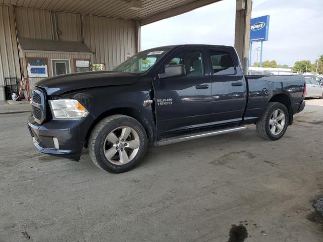 2013 RAM 1500 ST 2013