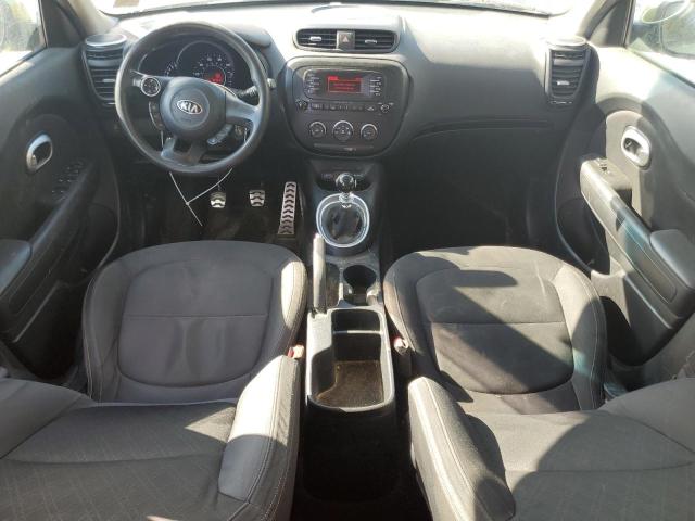 VIN KNDJN2A26E7737798 2014 KIA Soul no.8