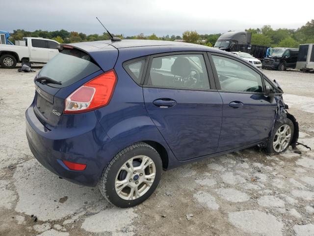 2016 FORD FIESTA SE - 3FADP4EJ5GM107340