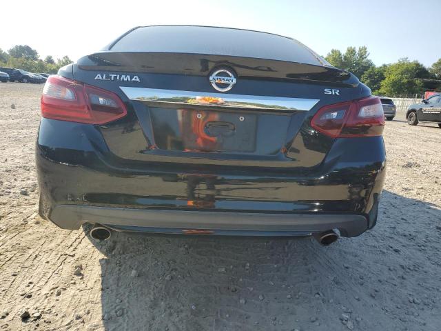 2017 NISSAN ALTIMA 2.5 - 1N4AL3AP4HN324355