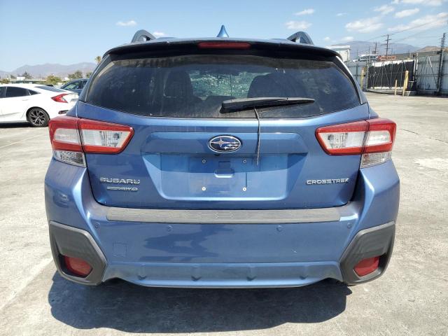 2019 SUBARU CROSSTREK JF2GTANC9K8227384  72001114