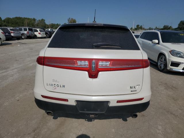 VIN 2LMHJ5AT8EBL54814 2014 Lincoln MKT no.6